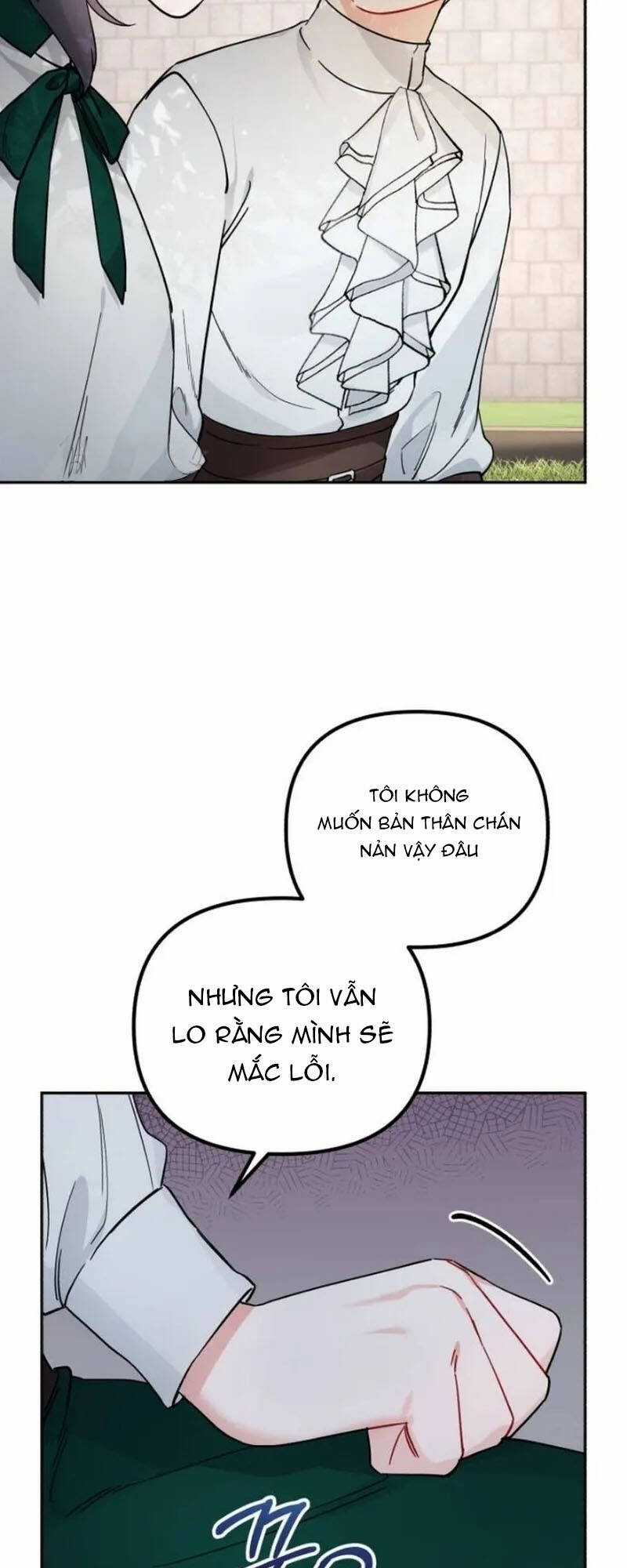 Nàng Bạch Tuyết Chapter 28.2 trang 20