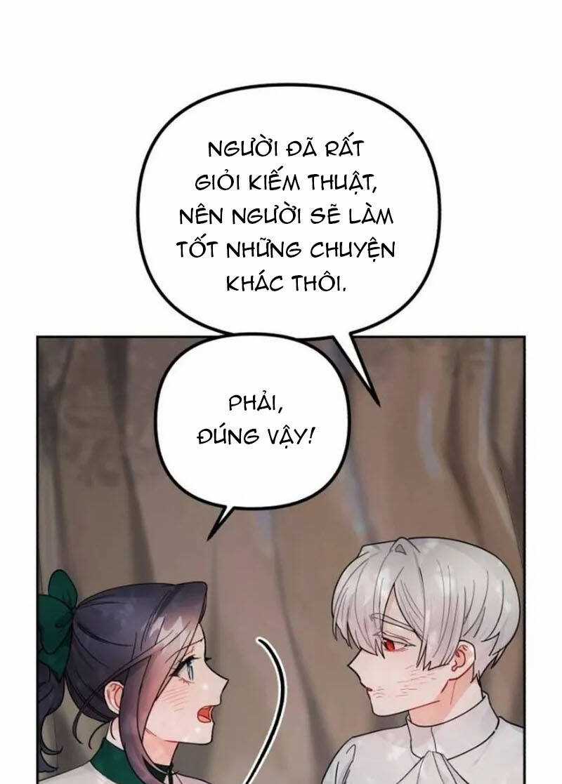 Nàng Bạch Tuyết Chapter 28.2 trang 23