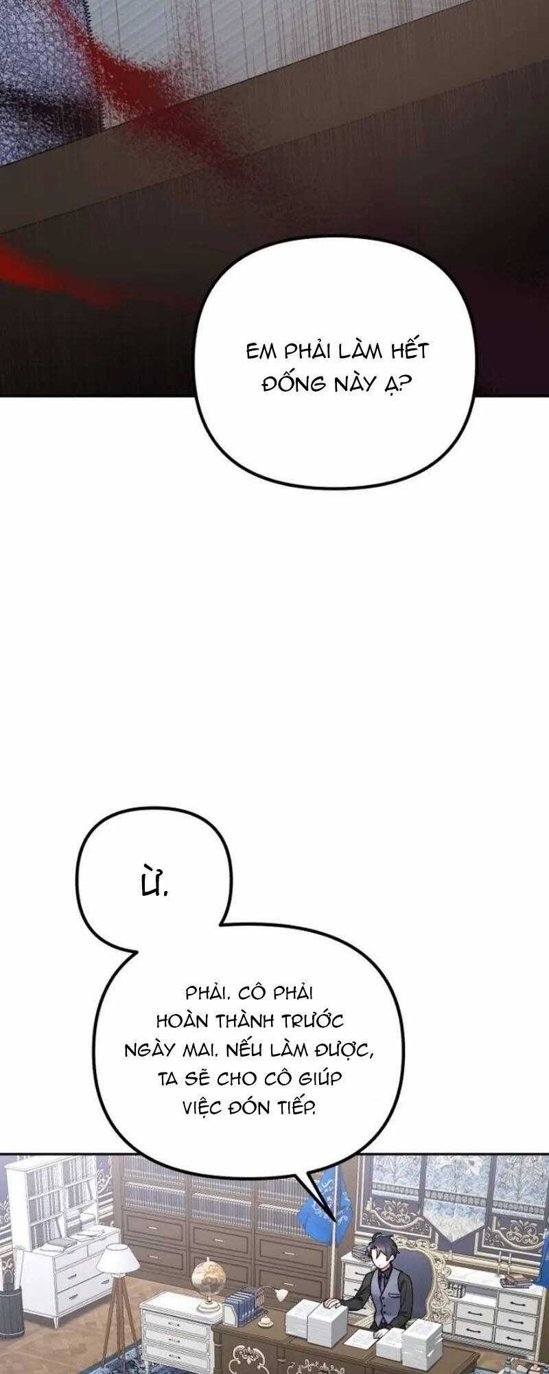 Nàng Bạch Tuyết Chapter 28.2 trang 30