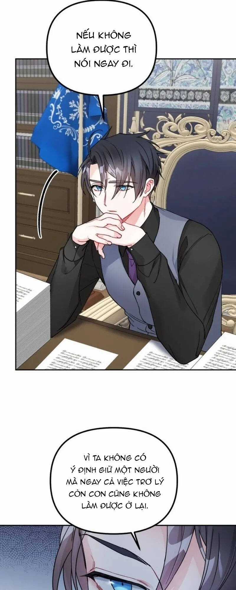 Nàng Bạch Tuyết Chapter 28.2 trang 33