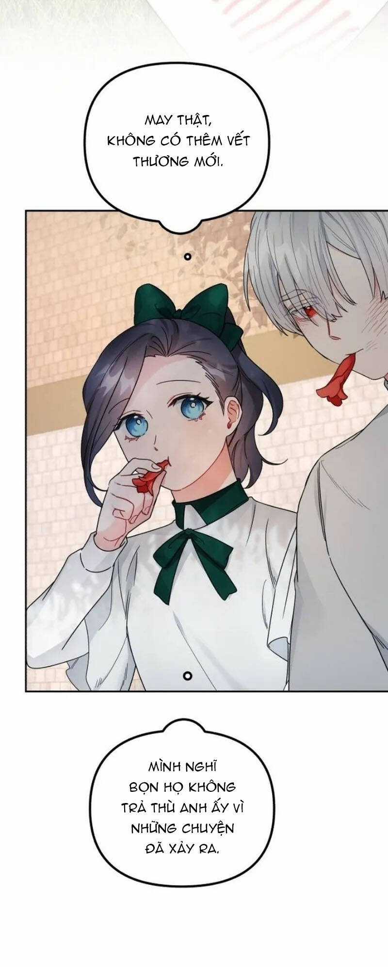 Nàng Bạch Tuyết Chapter 28.2 trang 4