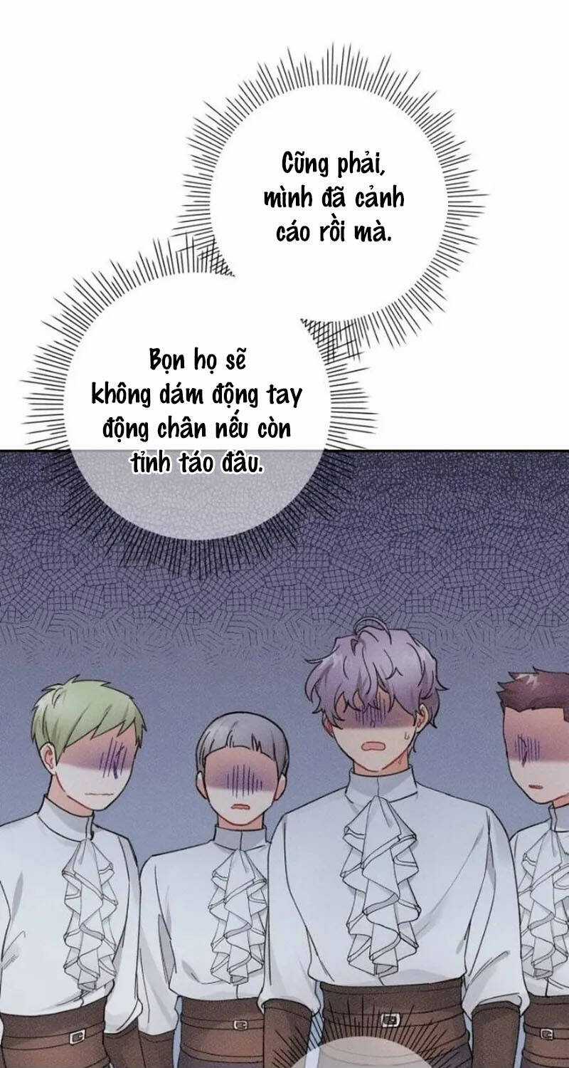 Nàng Bạch Tuyết Chapter 28.2 trang 5