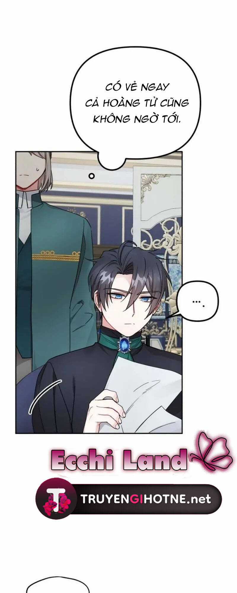 Nàng Bạch Tuyết Chapter 29.1 trang 11