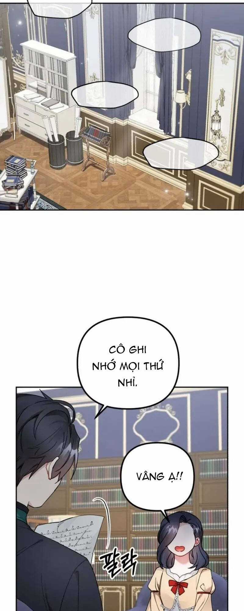 Nàng Bạch Tuyết Chapter 29.1 trang 12