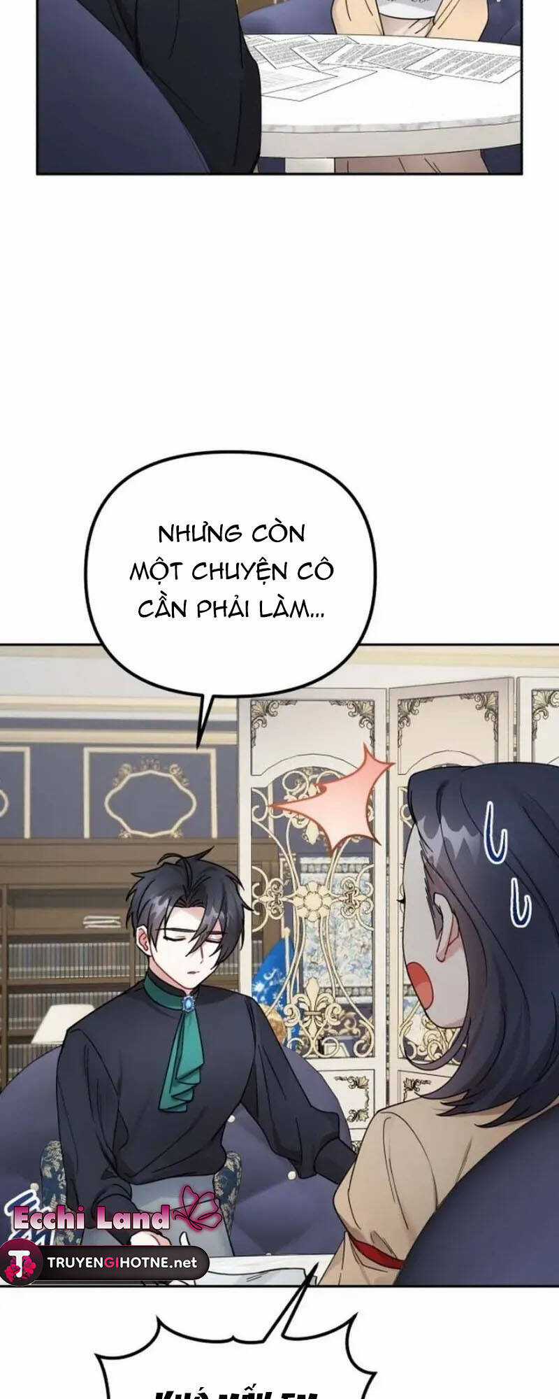 Nàng Bạch Tuyết Chapter 29.1 trang 13