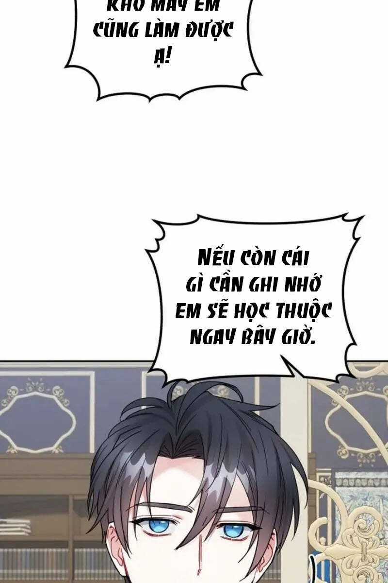 Nàng Bạch Tuyết Chapter 29.1 trang 14
