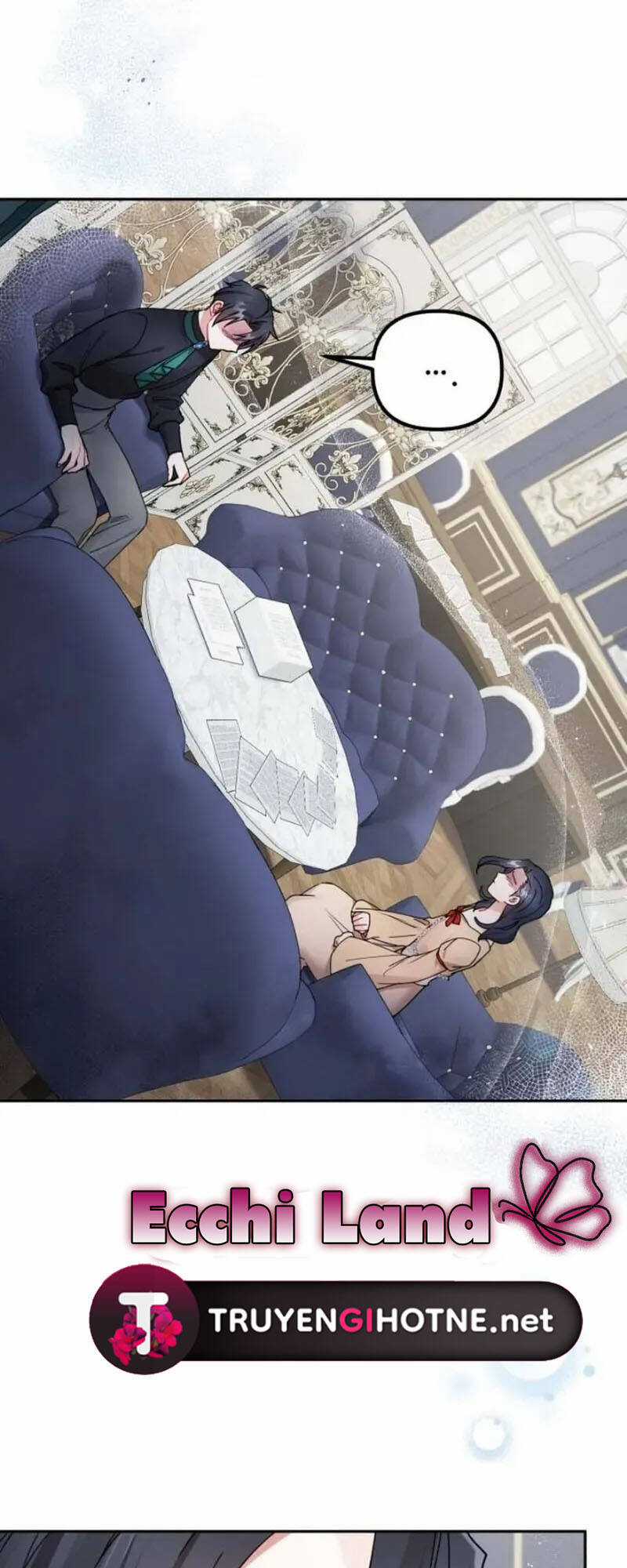 Nàng Bạch Tuyết Chapter 29.1 trang 17