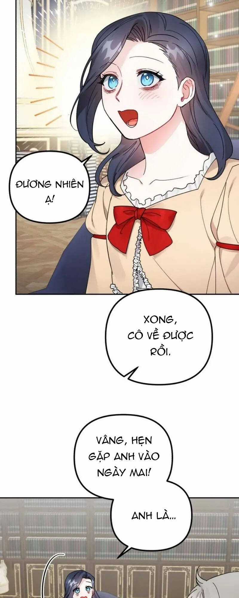 Nàng Bạch Tuyết Chapter 29.1 trang 19