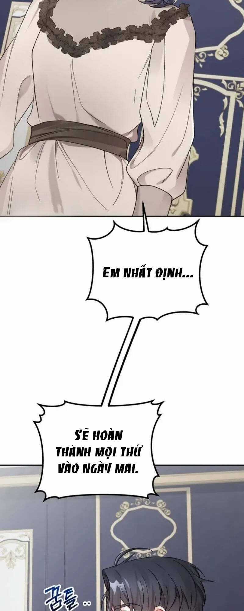 Nàng Bạch Tuyết Chapter 29.1 trang 2