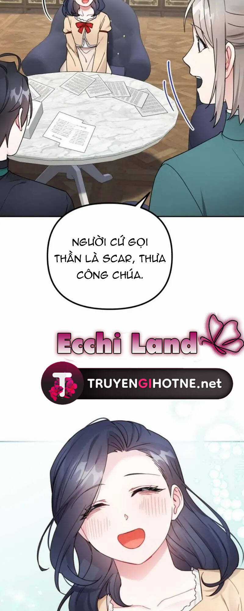 Nàng Bạch Tuyết Chapter 29.1 trang 20