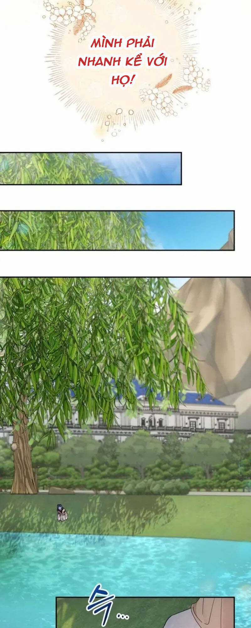 Nàng Bạch Tuyết Chapter 29.1 trang 25