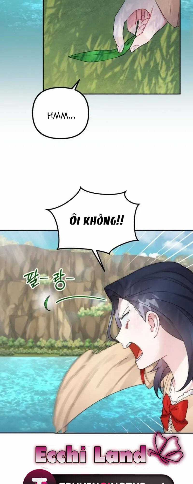 Nàng Bạch Tuyết Chapter 29.1 trang 26