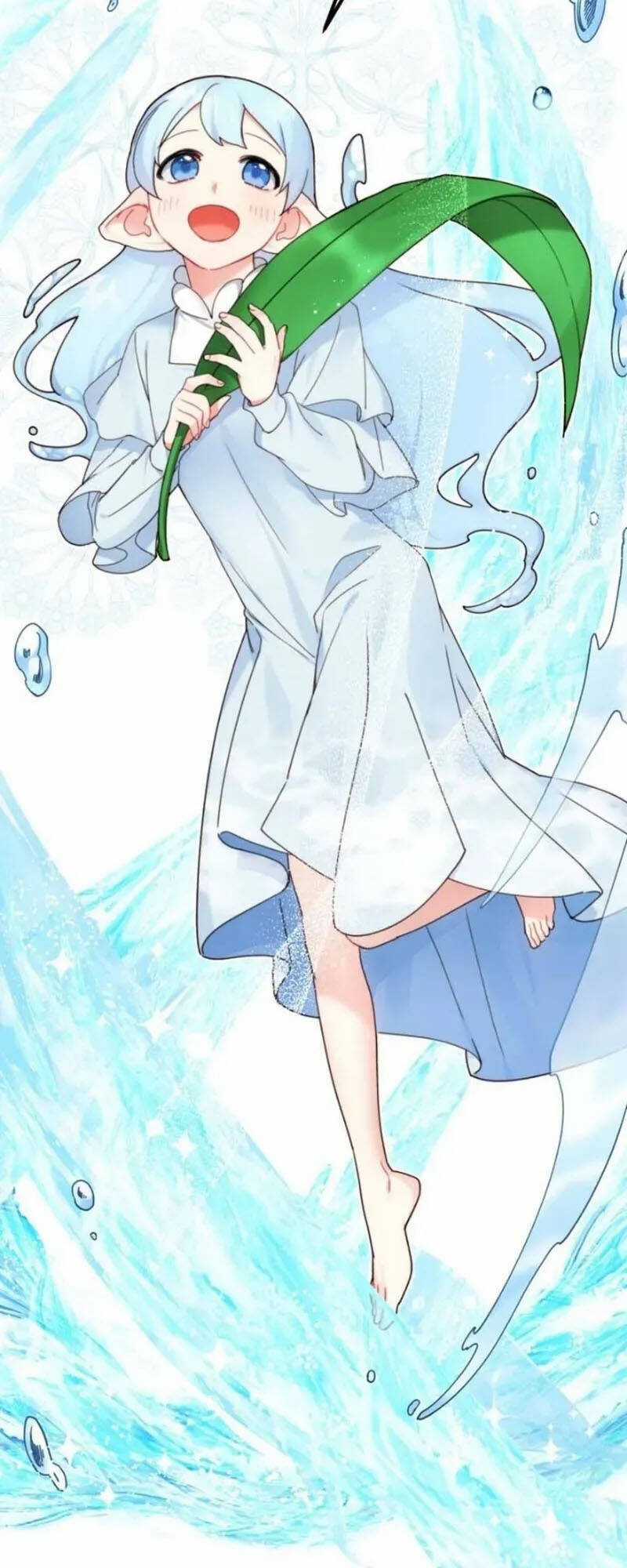 Nàng Bạch Tuyết Chapter 29.1 trang 28