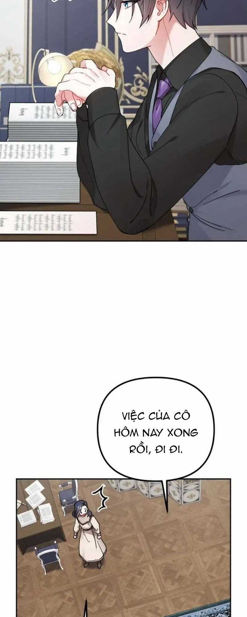 Nàng Bạch Tuyết Chapter 29.1 trang 3