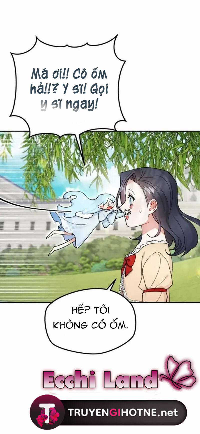 Nàng Bạch Tuyết Chapter 29.1 trang 30