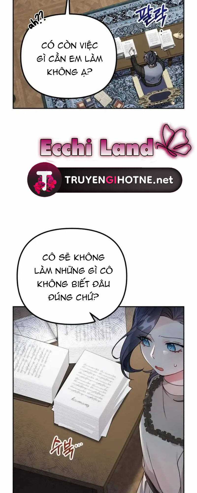 Nàng Bạch Tuyết Chapter 29.1 trang 4