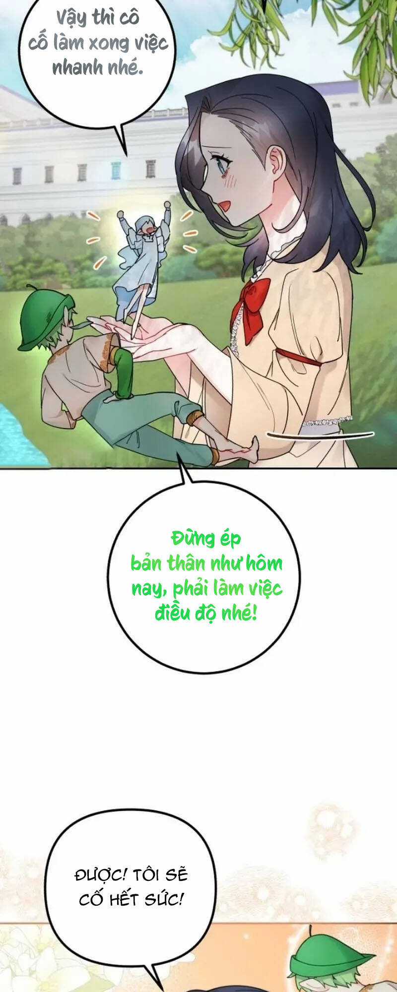 Nàng Bạch Tuyết Chapter 29.2 trang 10