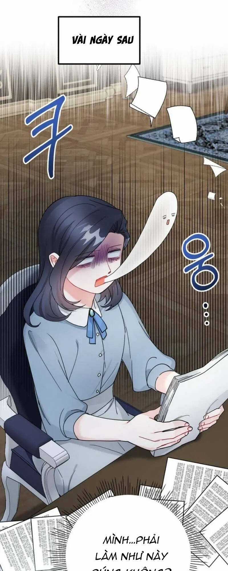 Nàng Bạch Tuyết Chapter 29.2 trang 12