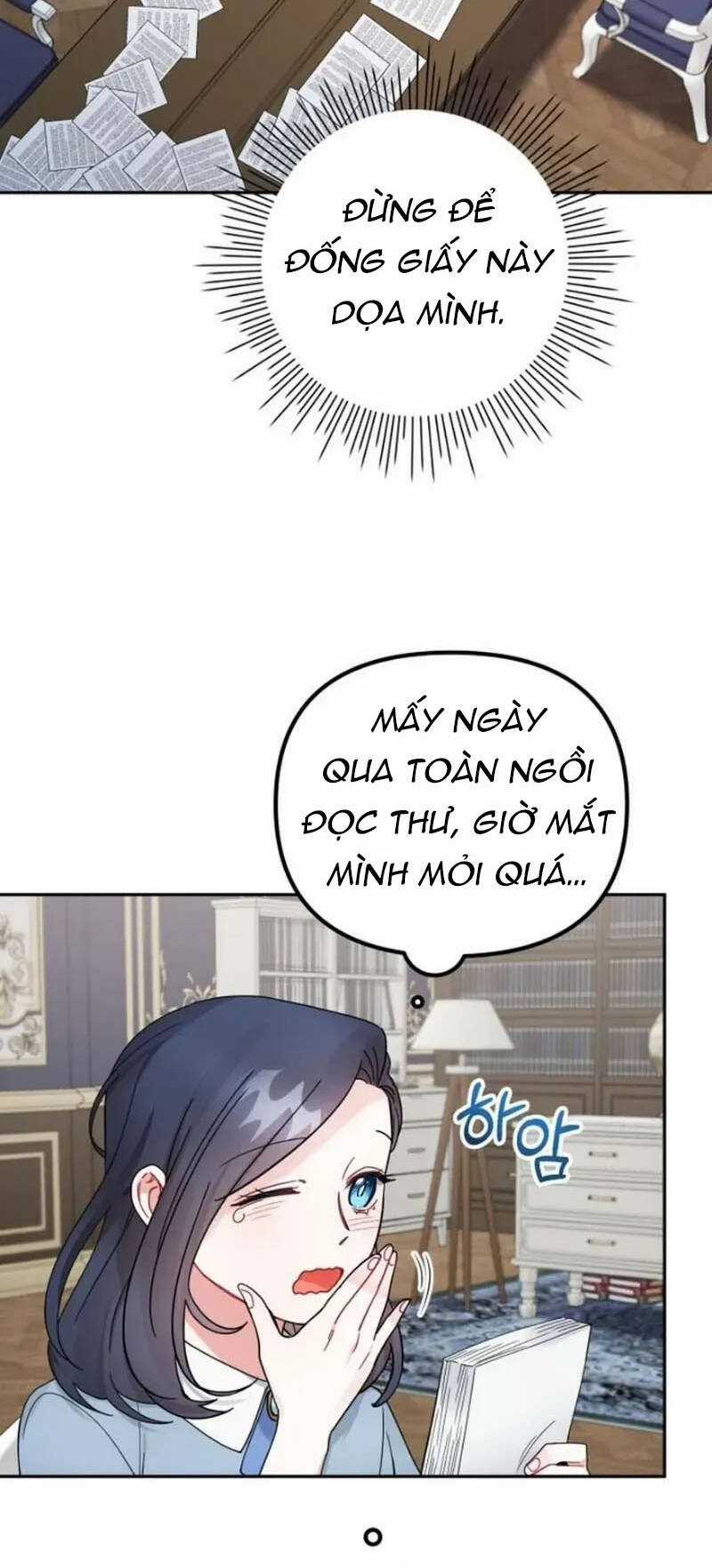 Nàng Bạch Tuyết Chapter 29.2 trang 14