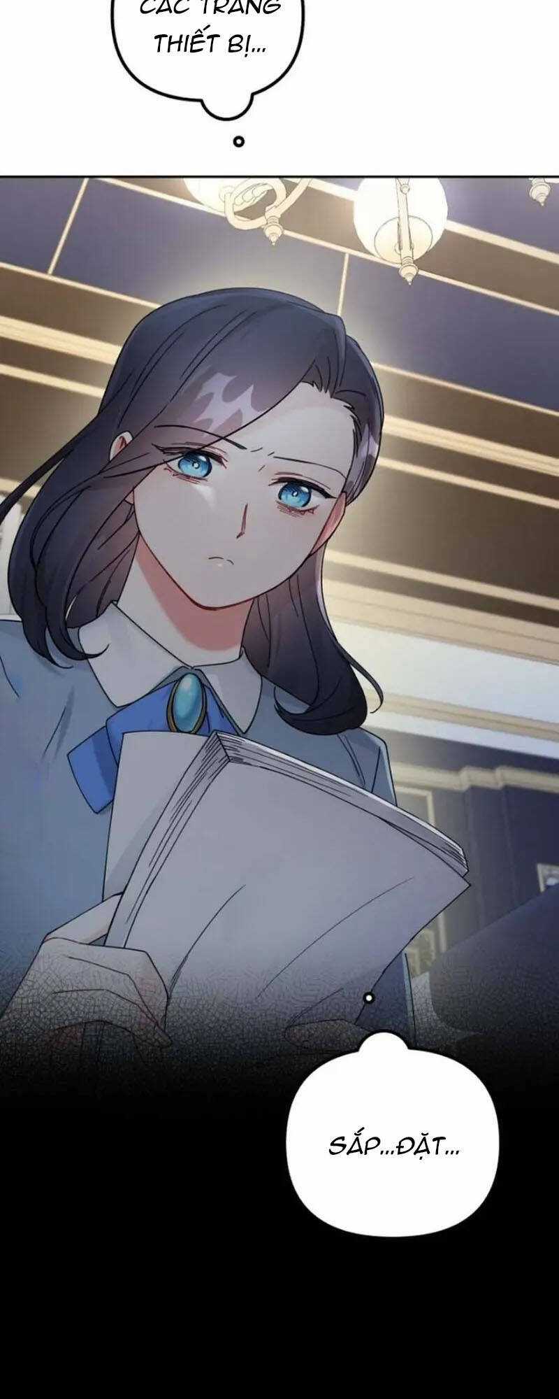 Nàng Bạch Tuyết Chapter 29.2 trang 17