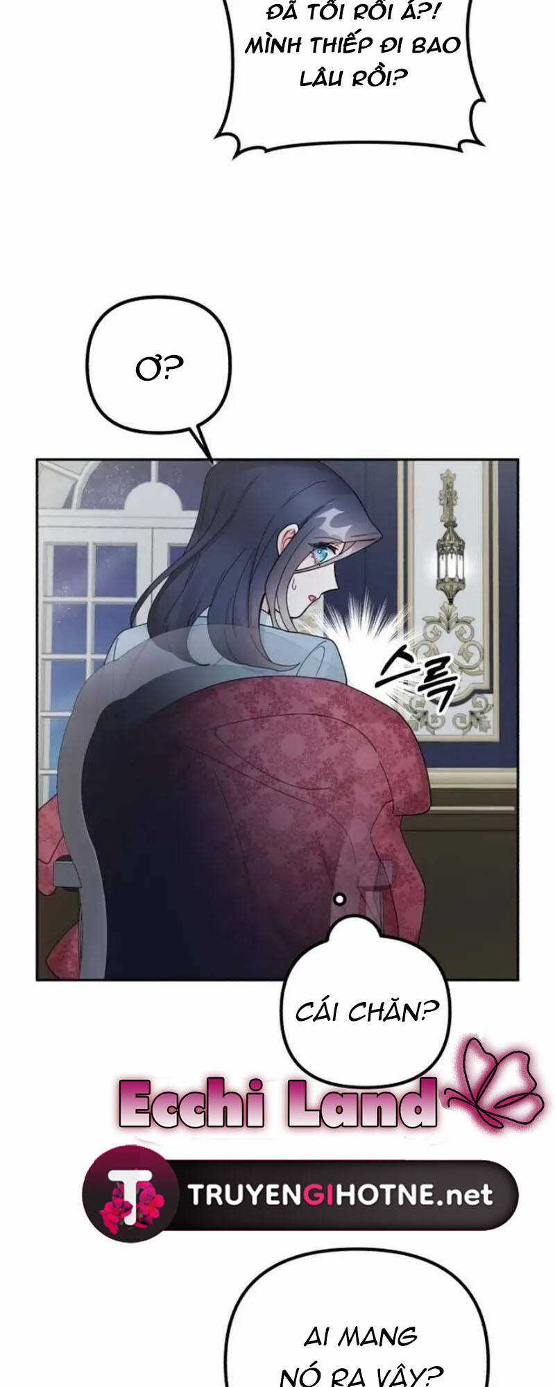 Nàng Bạch Tuyết Chapter 29.2 trang 20