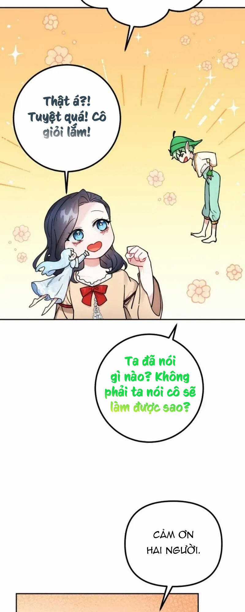 Nàng Bạch Tuyết Chapter 29.2 trang 3