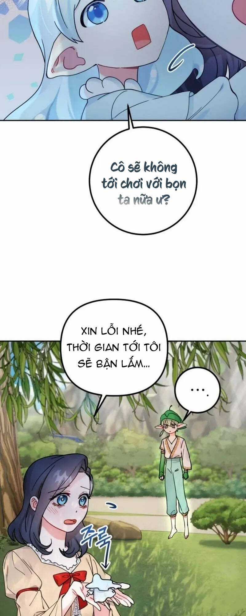 Nàng Bạch Tuyết Chapter 29.2 trang 5