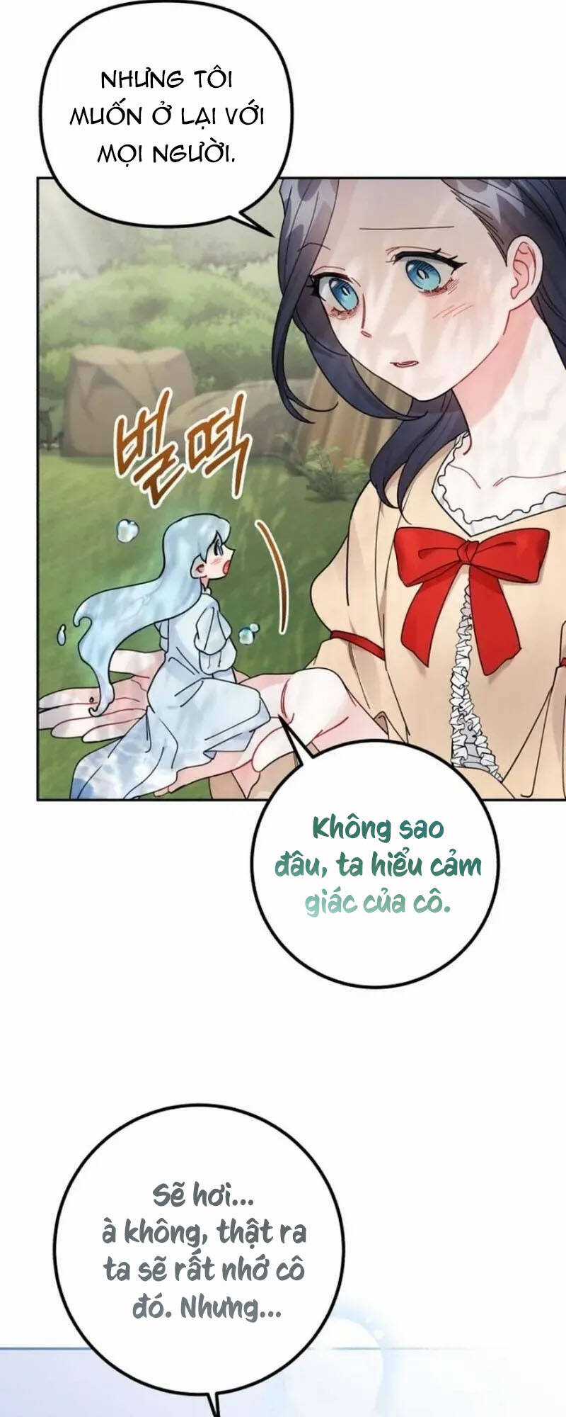 Nàng Bạch Tuyết Chapter 29.2 trang 8