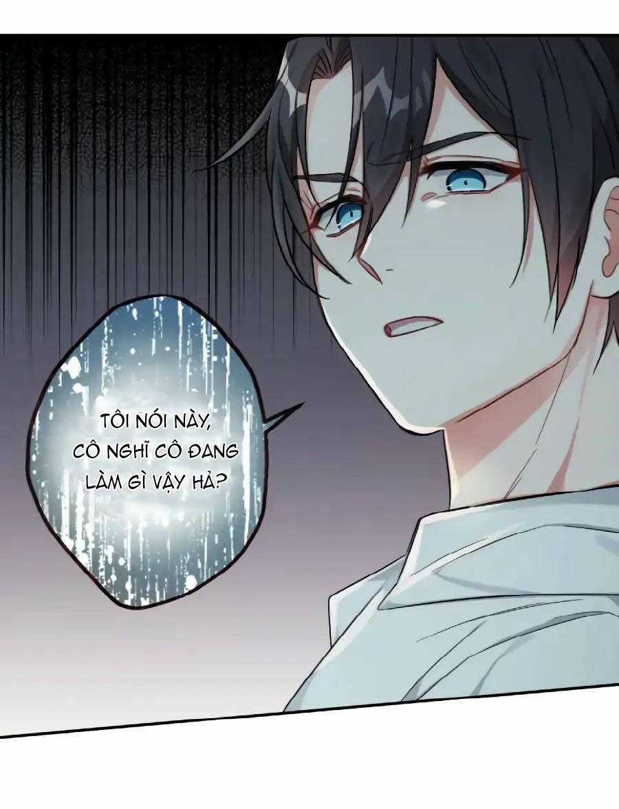 Nàng Bạch Tuyết Chapter 3.1 trang 12