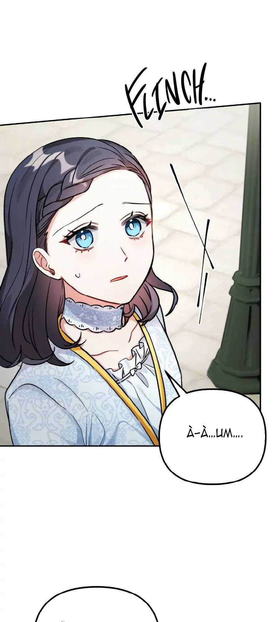 Nàng Bạch Tuyết Chapter 3.1 trang 13