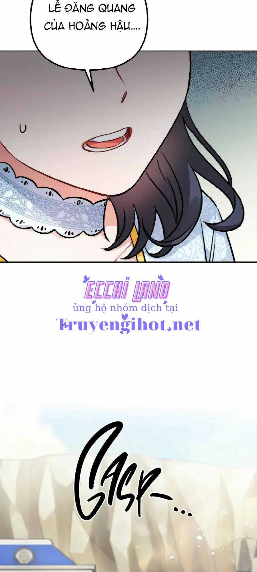 Nàng Bạch Tuyết Chapter 3.1 trang 14