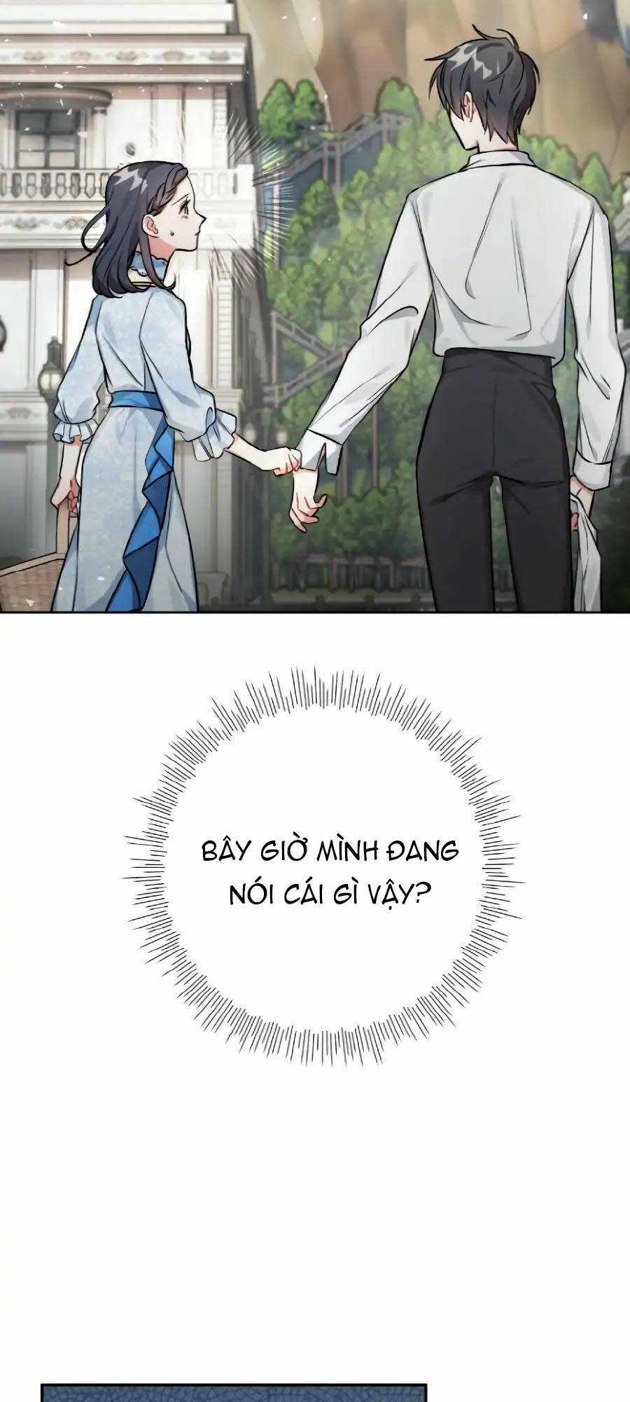 Nàng Bạch Tuyết Chapter 3.1 trang 15