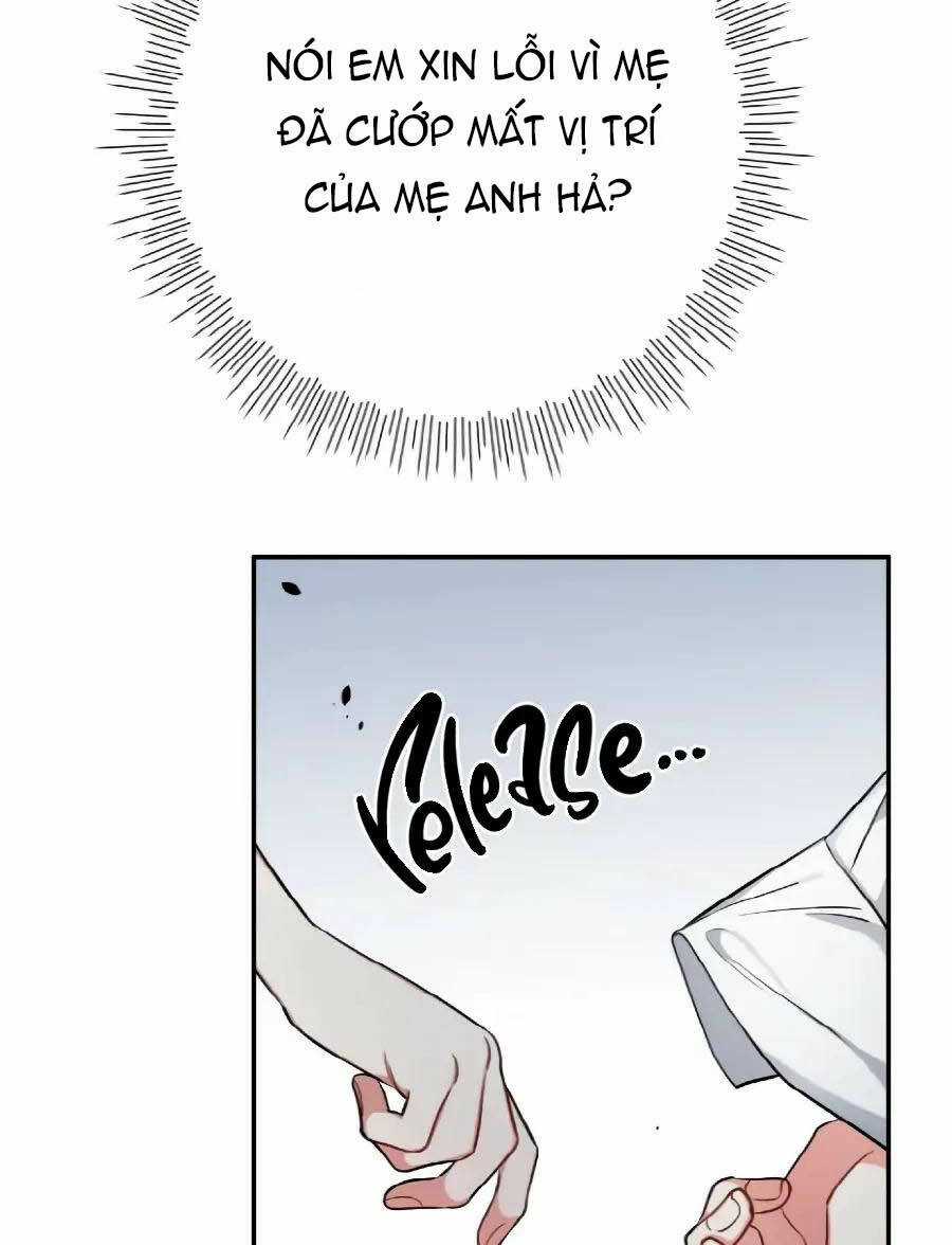 Nàng Bạch Tuyết Chapter 3.1 trang 17