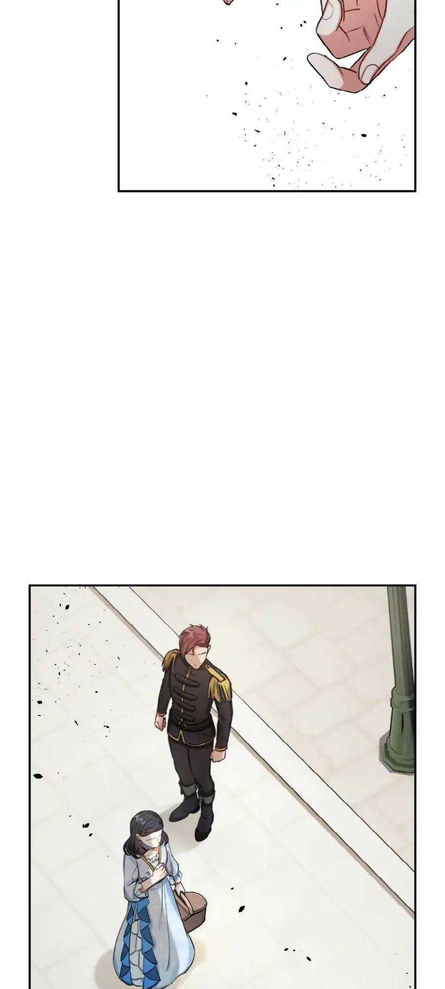 Nàng Bạch Tuyết Chapter 3.1 trang 18