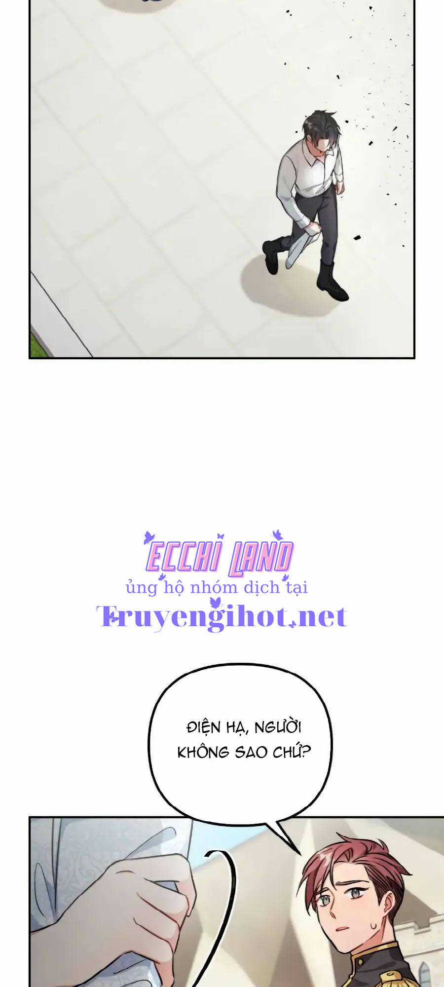 Nàng Bạch Tuyết Chapter 3.1 trang 19