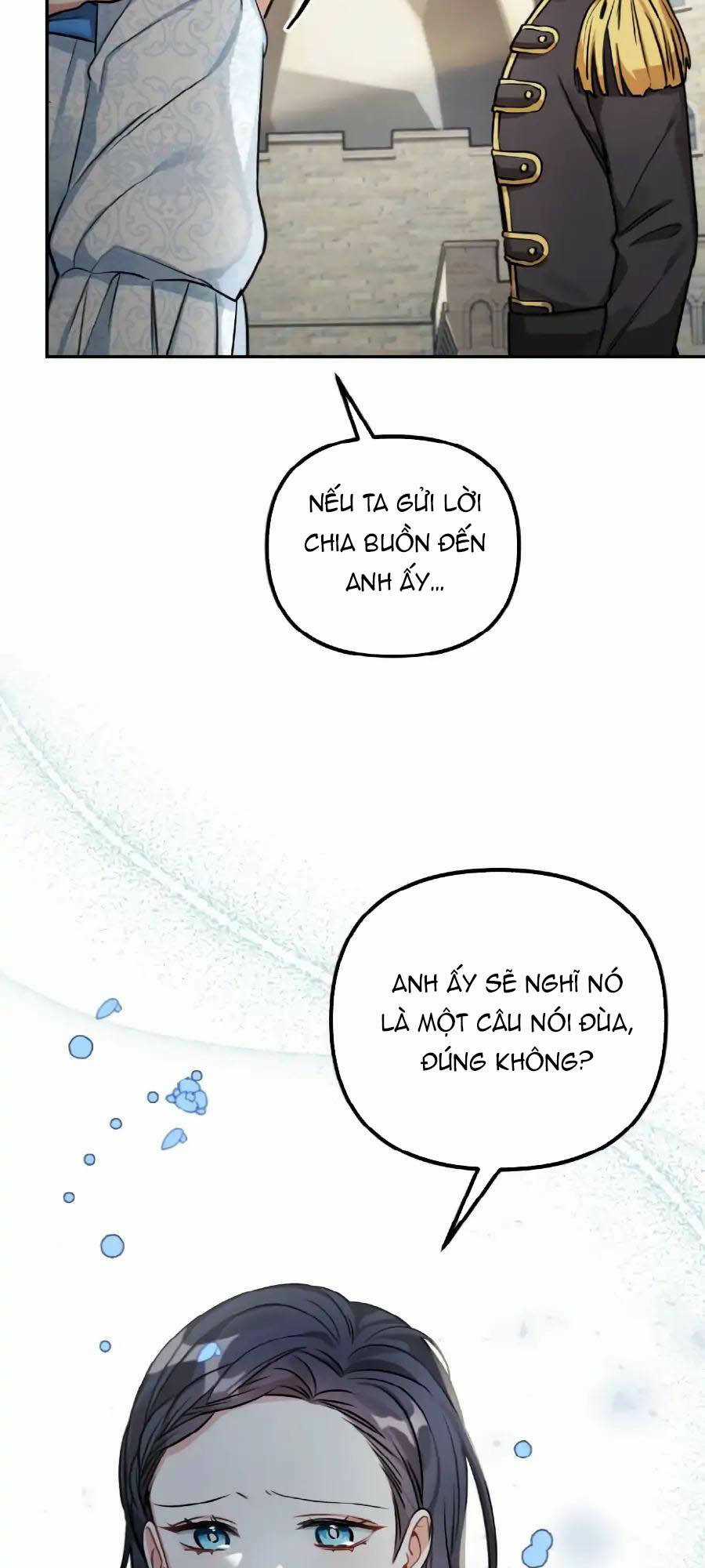 Nàng Bạch Tuyết Chapter 3.1 trang 20