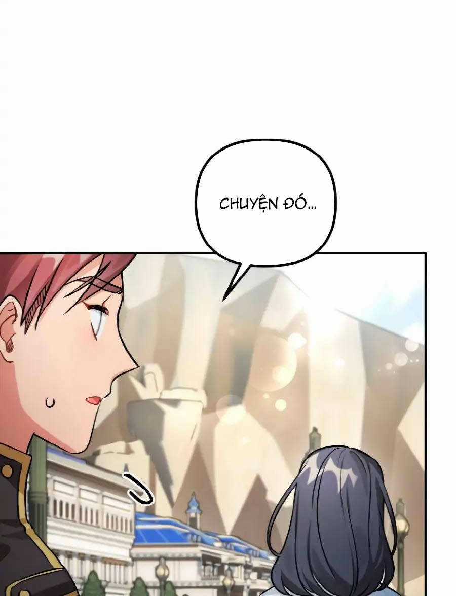 Nàng Bạch Tuyết Chapter 3.1 trang 22