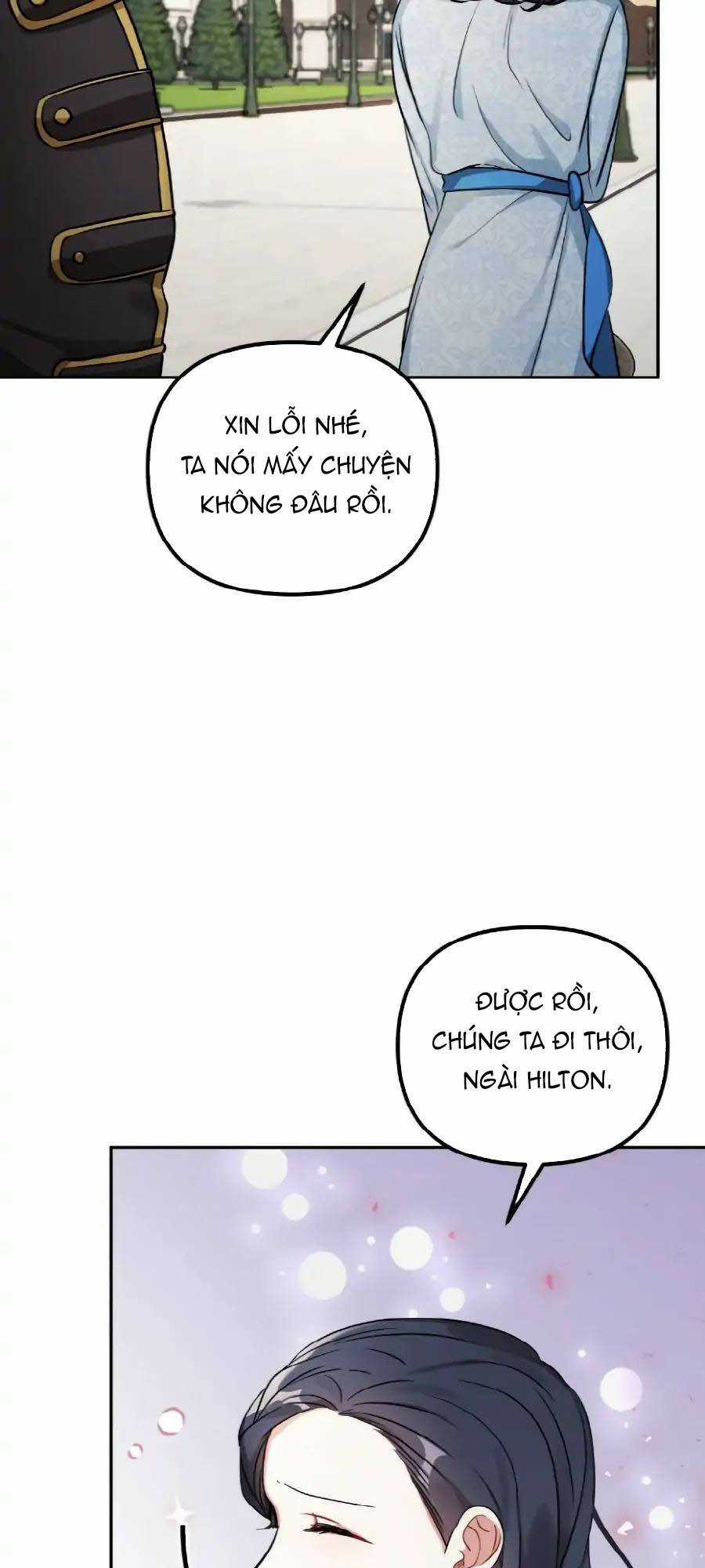 Nàng Bạch Tuyết Chapter 3.1 trang 23