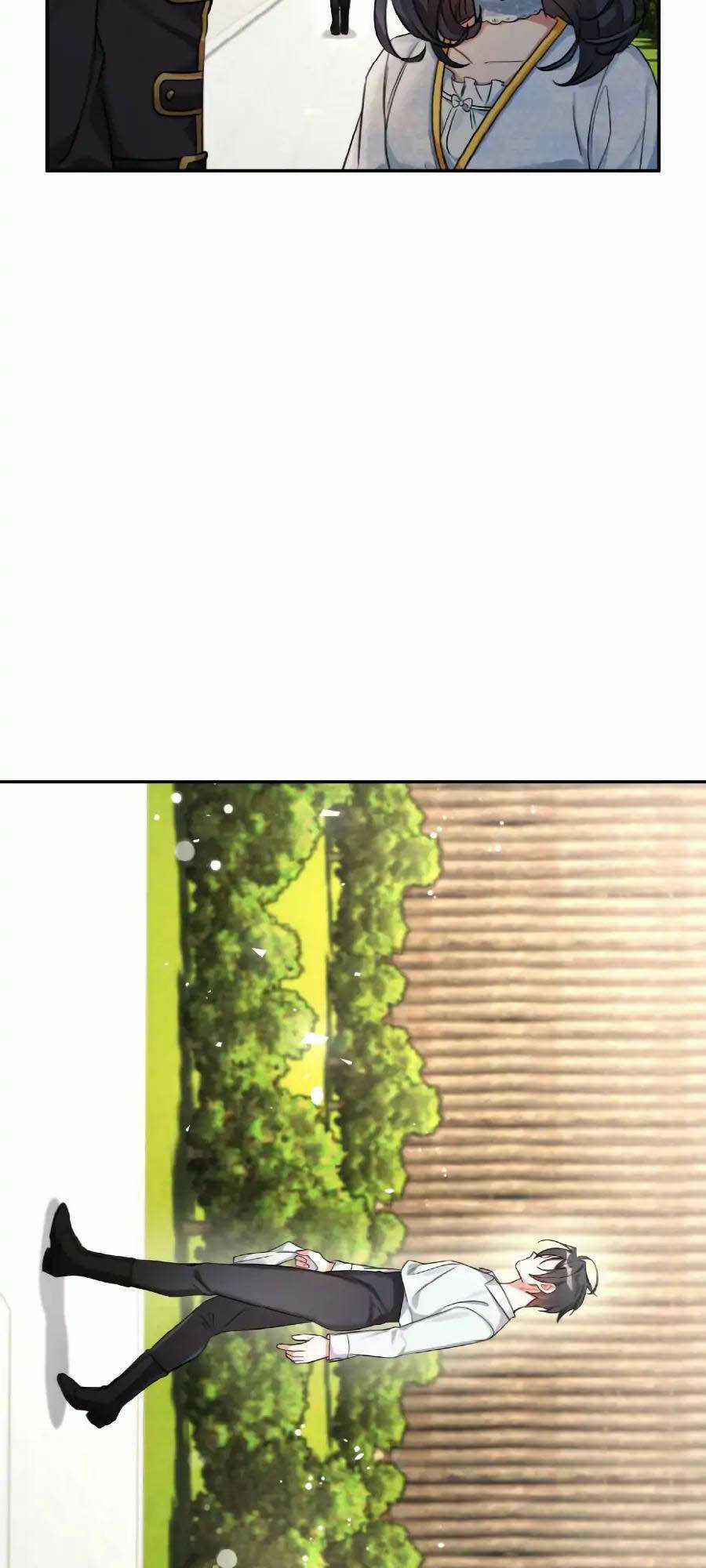 Nàng Bạch Tuyết Chapter 3.1 trang 25