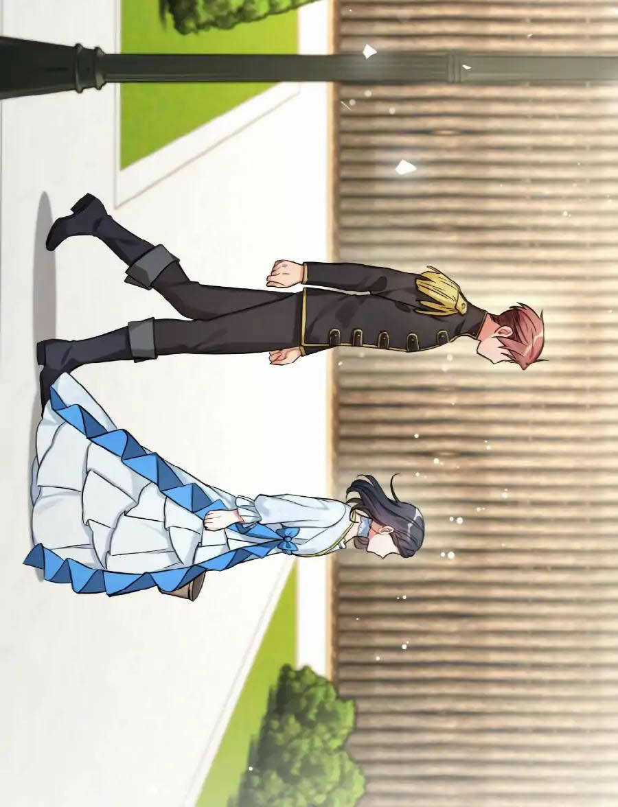 Nàng Bạch Tuyết Chapter 3.1 trang 27