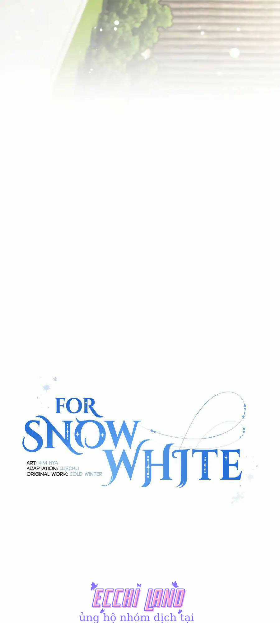 Nàng Bạch Tuyết Chapter 3.1 trang 28