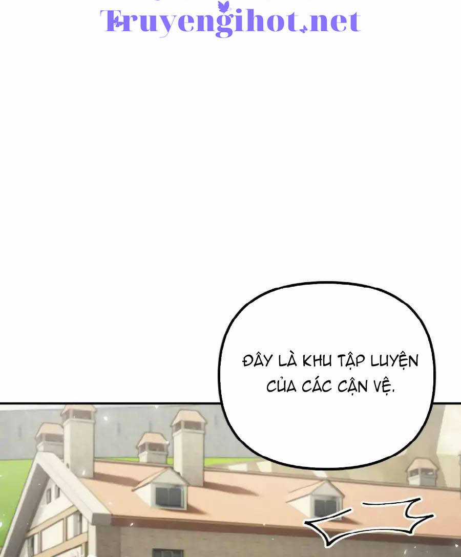 Nàng Bạch Tuyết Chapter 3.1 trang 29