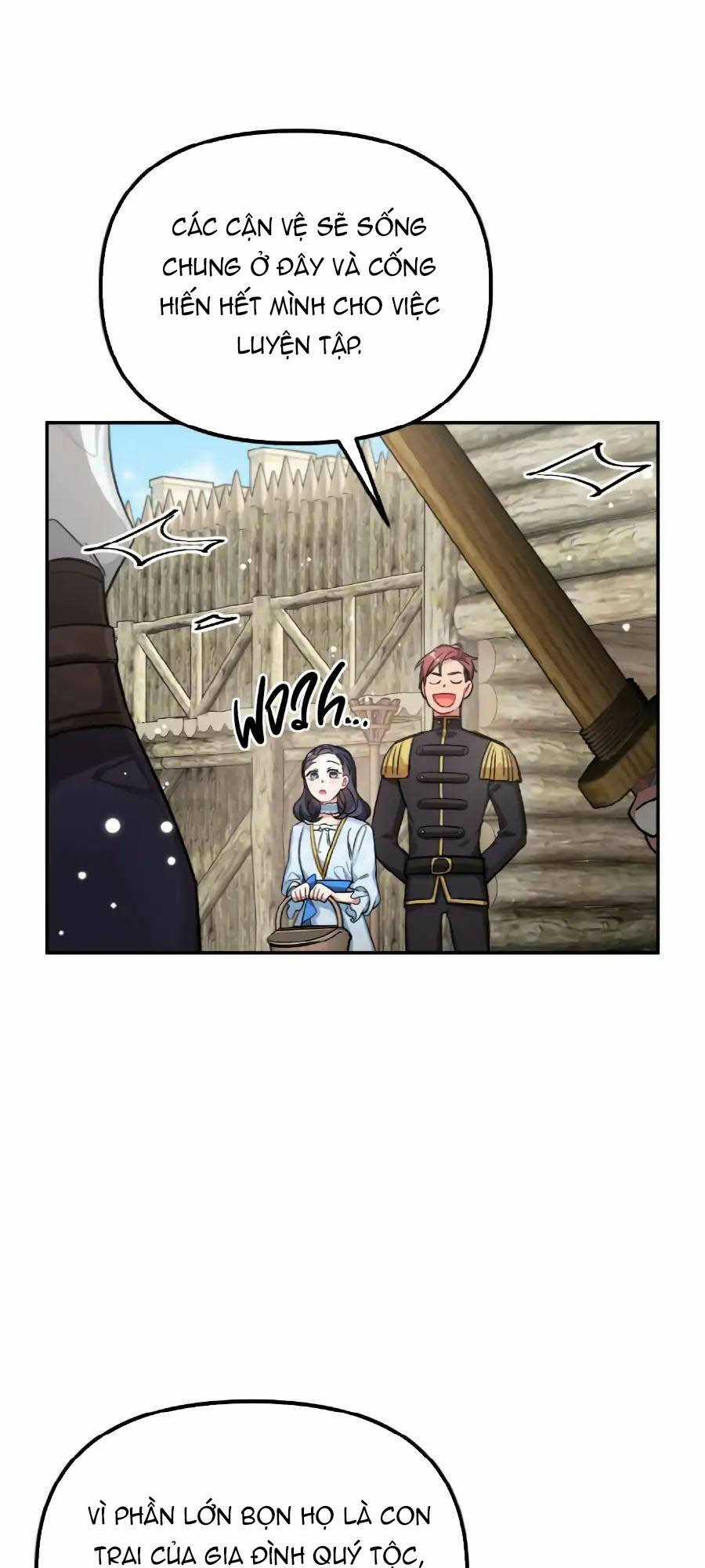 Nàng Bạch Tuyết Chapter 3.1 trang 31