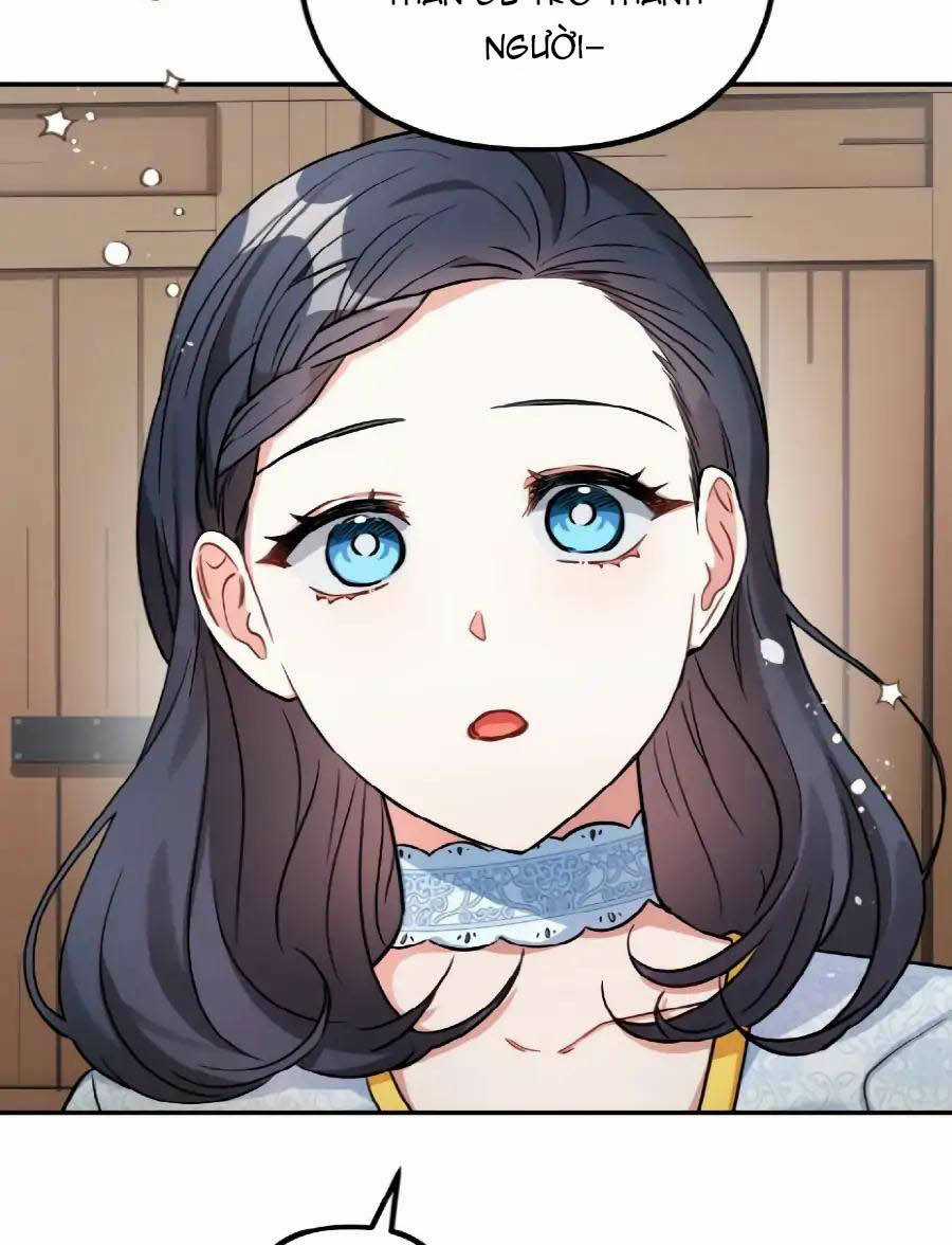 Nàng Bạch Tuyết Chapter 3.1 trang 34