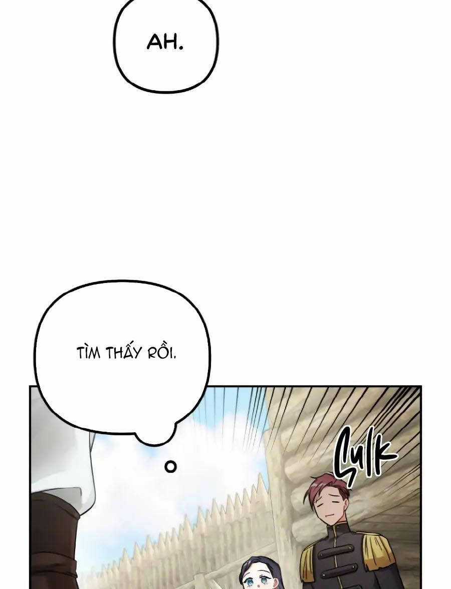 Nàng Bạch Tuyết Chapter 3.1 trang 35