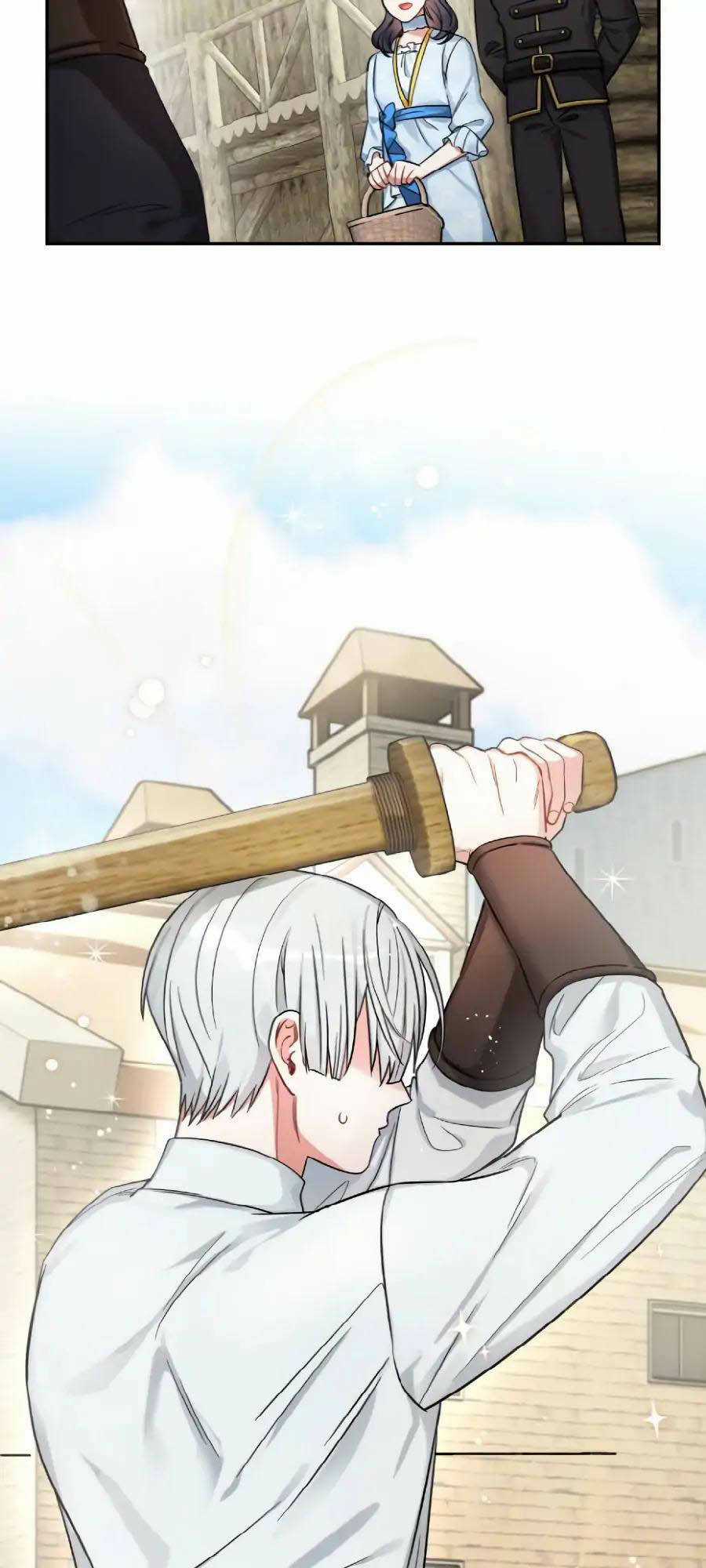 Nàng Bạch Tuyết Chapter 3.1 trang 36