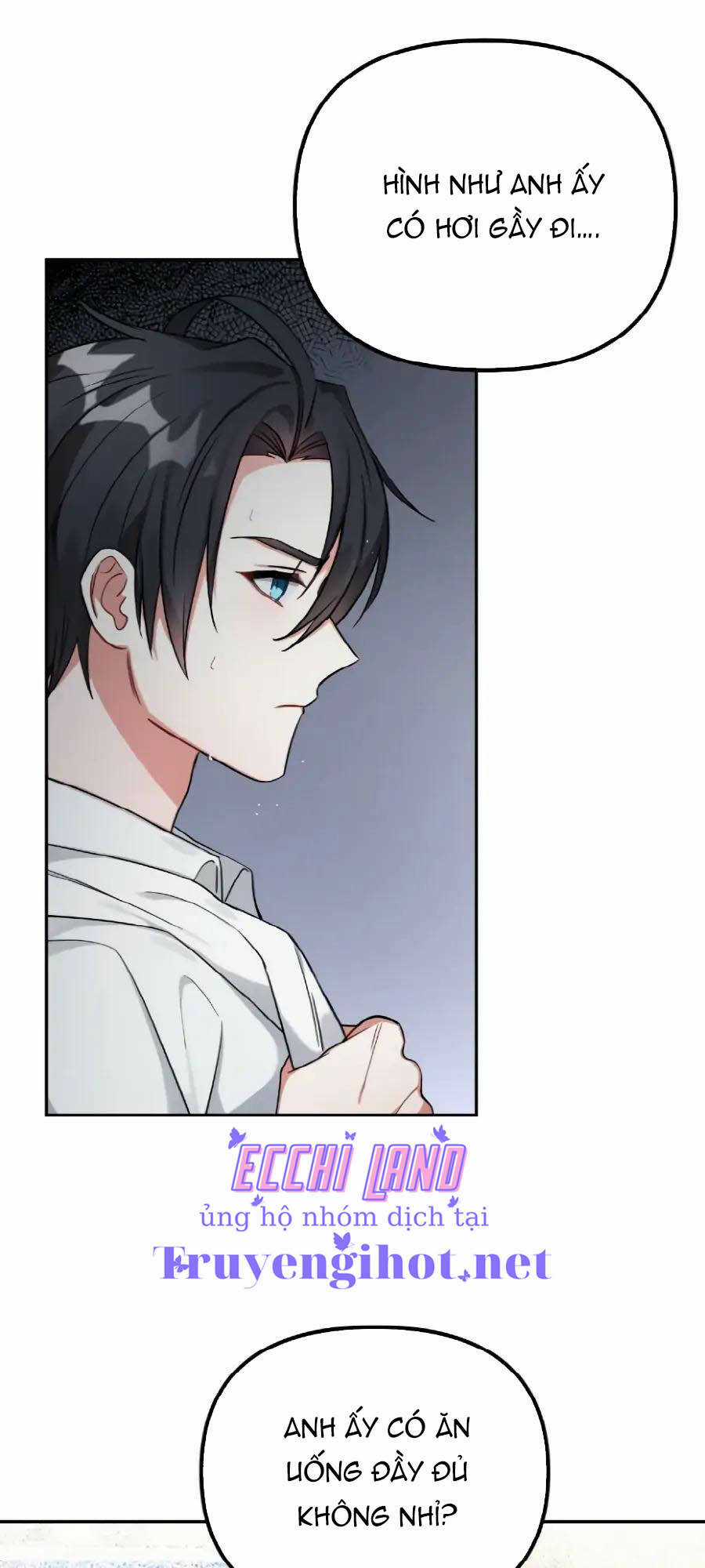 Nàng Bạch Tuyết Chapter 3.1 trang 4