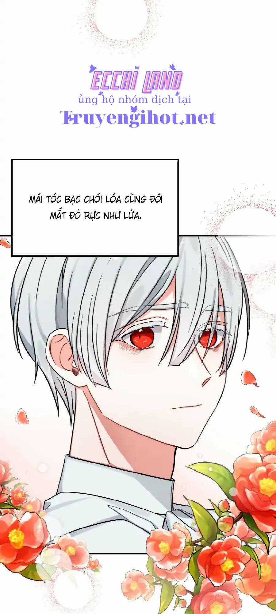 Nàng Bạch Tuyết Chapter 3.1 trang 42