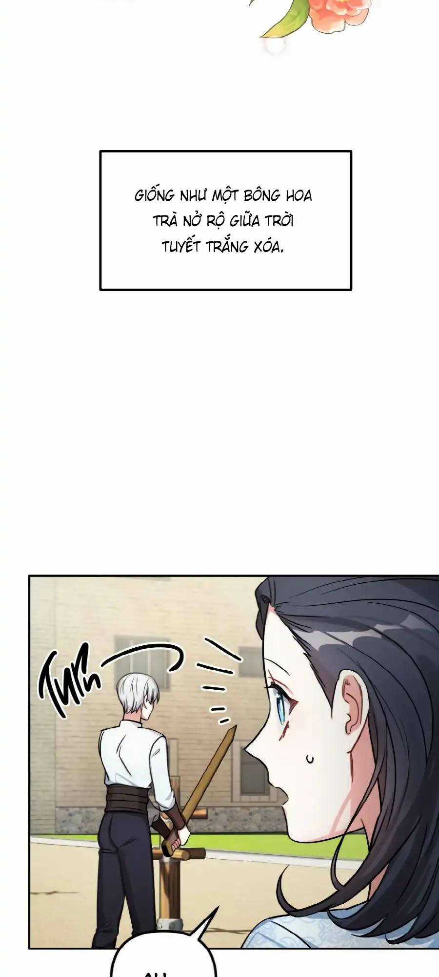 Nàng Bạch Tuyết Chapter 3.1 trang 43