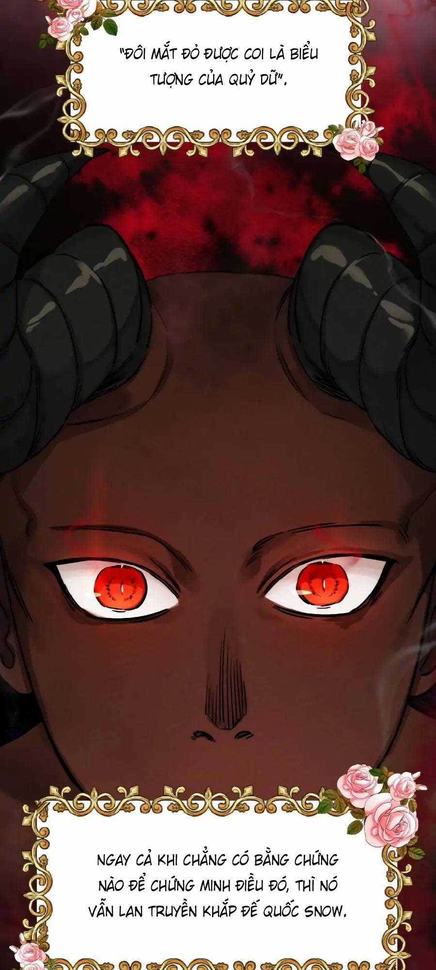 Nàng Bạch Tuyết Chapter 3.1 trang 46